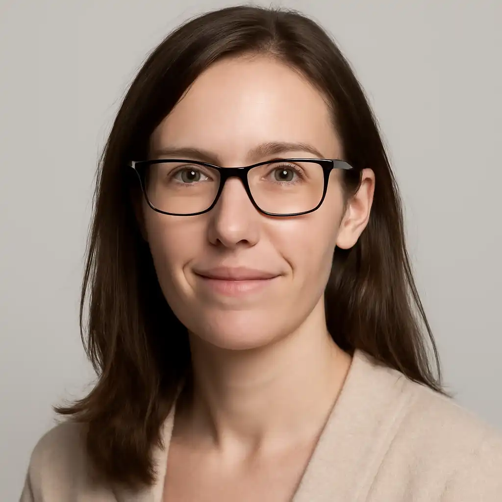 Lucia Moretti